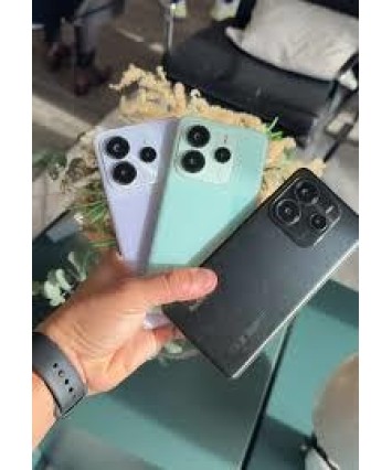 CELULAR REDMI NOTE 14 8/256GB (CEEQ745)