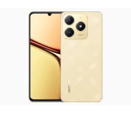 CELULAR REALME C61 8/256GB (CEEQ749)