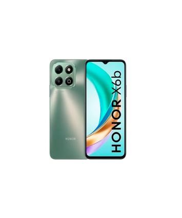 CELULAR HONOR X6B 6/256GB (CEEQ758)