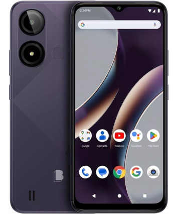 CELULAR BLU C9 64GB Y 6GB RAM (CEEQ772)