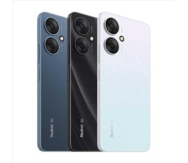 CELULAR REDMI 13C 5G 128/4GB CONTRATO (CEEQ776)