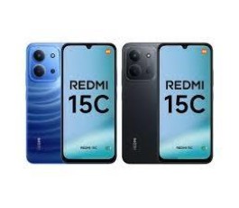 CELULAR XIAOMI REDMI 15C 256/4+4GB (CEEQ788)