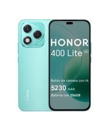 CELULAR HONOR 400 LITE  8/256GB (CEEQ790)