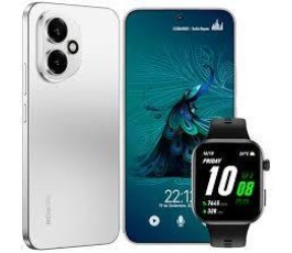 CELULAR HONOR 400 5G 512/12GB CON/RELOJ