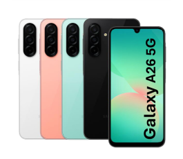 CELULAR SAMSUNG A26 5G 6/128GB (CEEQ792)