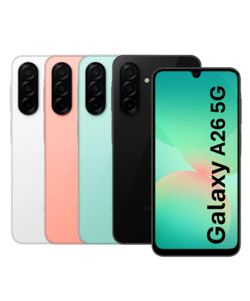 CELULAR SAMSUNG A26 5G 6/128GB (CEEQ792)