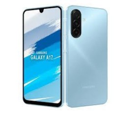 CELULAR SAMSUNG A17  DS 6+128GB (CEEQ817)