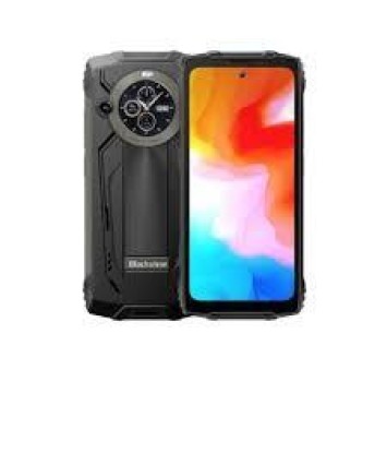 CELULAR SMATPHONE ROBUSTO BLACKVIEW BV8200 256+36G