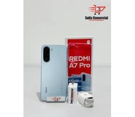 REDMI A7 PRO 128GB 8GB RAM