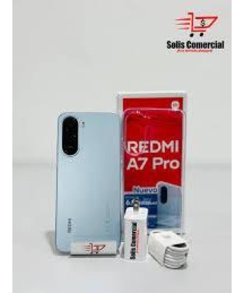 REDMI A7 PRO 128GB 8GB RAM