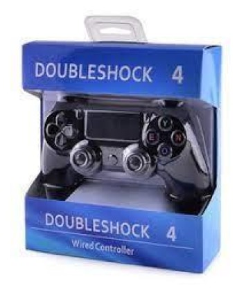 CONTROL INALAMB. PLAY S4 DOUBLESHOCK 4 (INAC141)