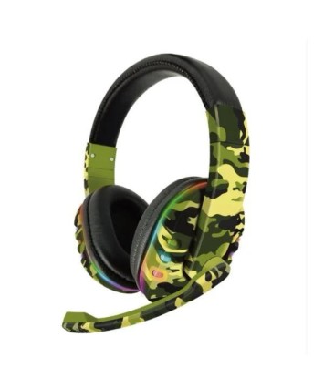 VINCHA GAMER MODELO GM601/602 (INAC15)
