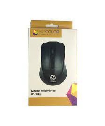 MOUSE GAMER IMICE K9   (INAC201)