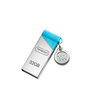PENDRIVE KAKUSIGA 32G/TREQA