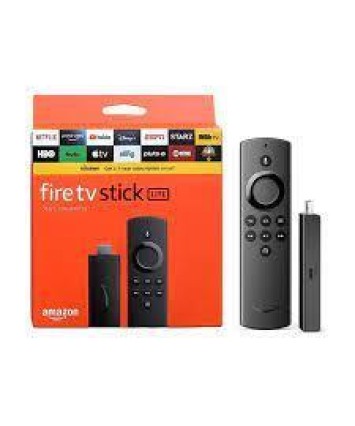 FIRE TV STICK LITE (INAC244)
