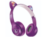 AURICULAR  BLUETOOTH CONEJO GATO LA-CAT (INAC274)