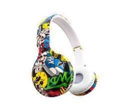AURICULAR BLUETOOTH VINCHA  Z-08 (