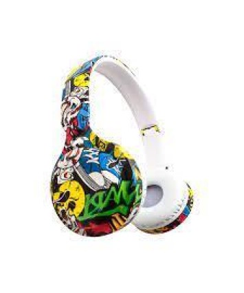 AURICULAR BLUETOOTH VINCHA  Z-08 (