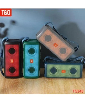 PARLANTE TYG 345 (INAC279)