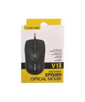 MOUSE DOMIPRO V13 (INAC281)