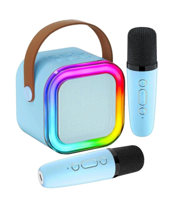 PARLANTE KARAOKE PRECIMAX  (INAC296)