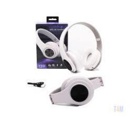 VINCHA CAT BLUETOOTH HOCO W27