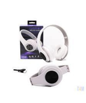 VINCHA CAT BLUETOOTH HOCO W27