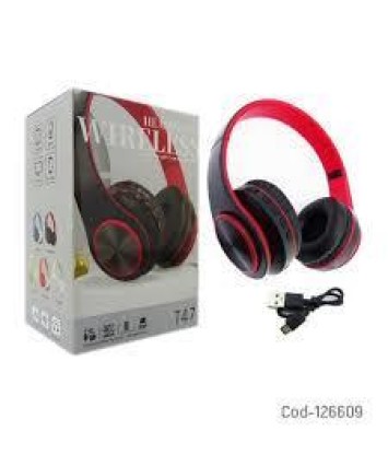 VINCHA BLUETOOTH AKZ-02