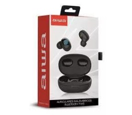 AURICULAR AIWA INEAR BTTWS (INAC311)