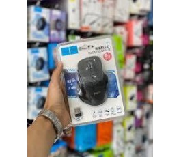 MOUSE HOCO INALAMBRICO BLUETOOH GM24 (INAC330)
