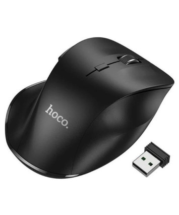 MOUSE HOCO INALAMBRICO BLUETOOH GM24 (INAC330)