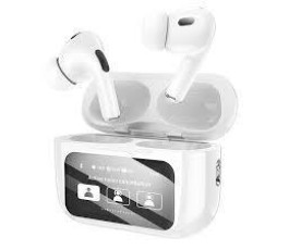 AURICULAR TWS HOCO EW72 CON P/TACTIL (INAC331)