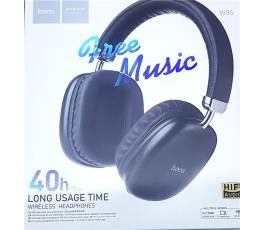 VINCHA BLUETOOTH HOCO W35/W35 AIR