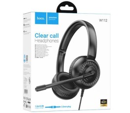 VINCHA HOCO W112 (INAC365)