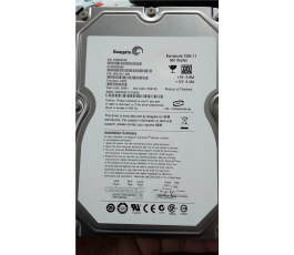 DISCO DURO SEAGATE  500GB (INAC372)