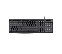 TECLADO CON CABLE  A-1013