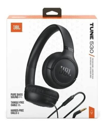 AURICULAR JBL TUNE 530