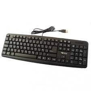 TECLADO PC KEYBOARD  (INAC90)