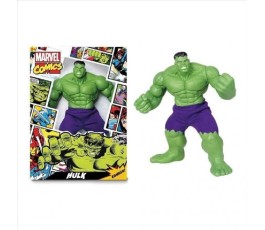HULK Y CAPITAN AMERICA COMICS 50CM (JU727)