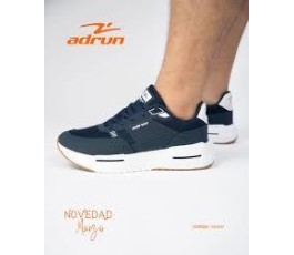 CHAMPION HOMBRE ADRUN 10905M-989