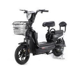 MOTO ELECTRICA K MAX350 R14 350W - 20AH (VAEL147)