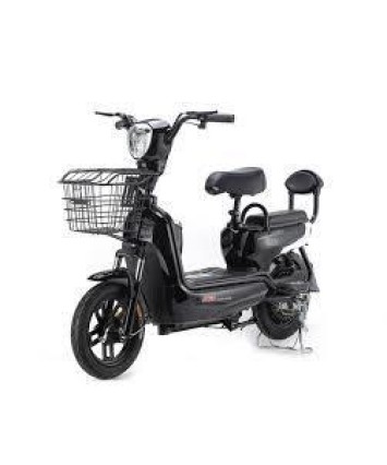MOTO ELECTRICA K MAX350 R14 350W - 20AH (VAEL147)